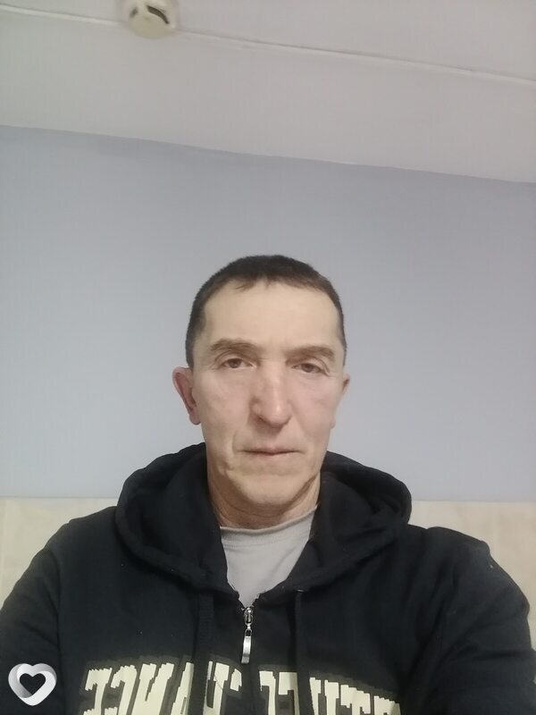 Рамиль, 60, Оренбурге — анкета №950767