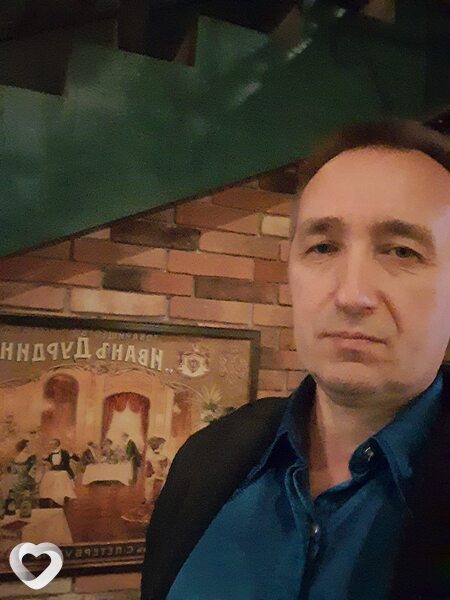 Андрей, Данилов
