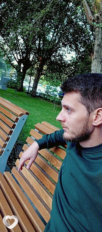 Федор, 33, Волгограде — анкета №950777