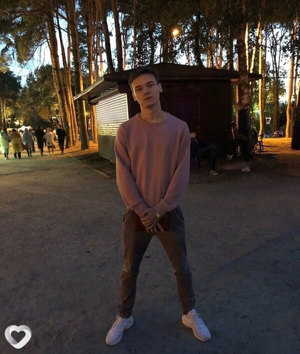 Александр, 24, Воронеже — анкета №950778