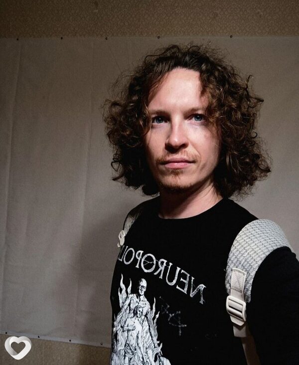 Александр, 33, Пскове — анкета №950780