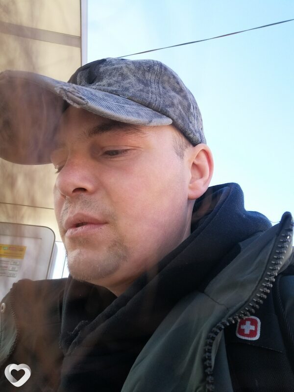 Андрей, 42, Москве — анкета №950784