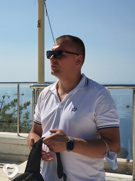 Artem, 37, Барановичах — анкета №950788