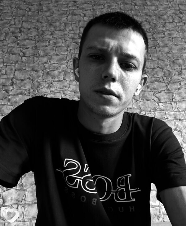 Артем, 27, Пинске — анкета №950893