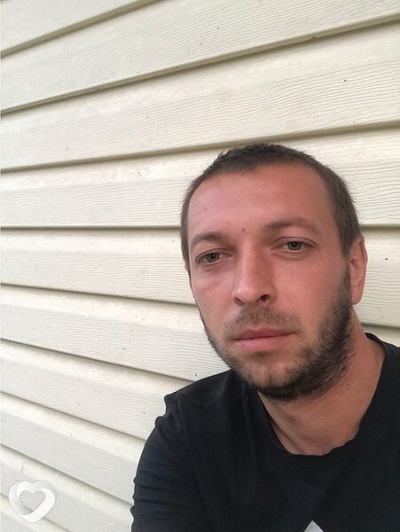 Саша, 33, Бресте — анкета №950894