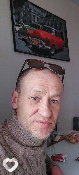 Михаил, 52, Обнинске — анкета №950905