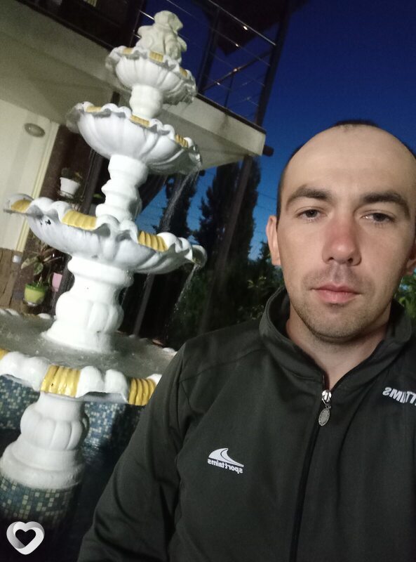 Женя, 32, Чебоксарах — анкета №950906