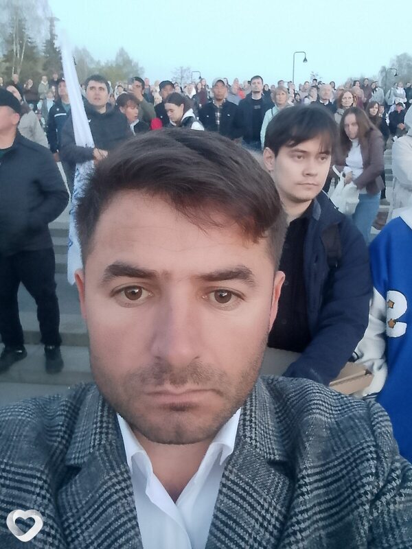 Sangali Mirzoev, 31, Ижевске — анкета №950911