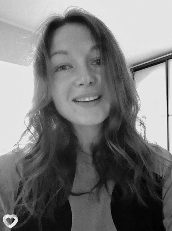 Екатерина, 32, Борисове — анкета №951016