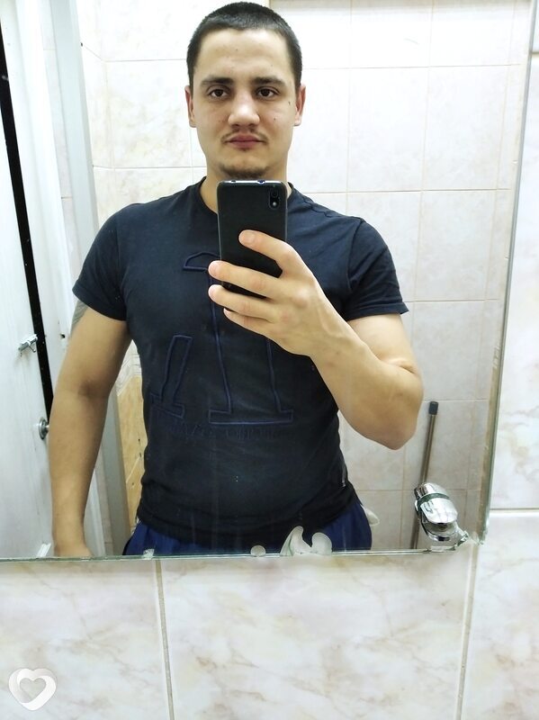 Александр, 33, Хабаровске — анкета №951023