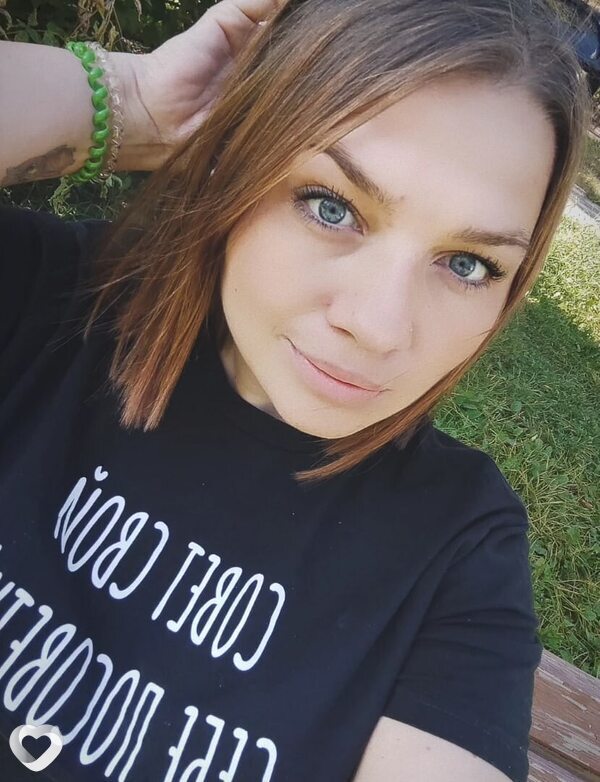 Екатерина, 33, Балашихе — анкета №951031