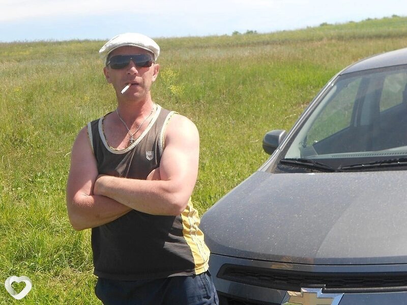 Алексей, 49, Давлеканове — анкета №951034