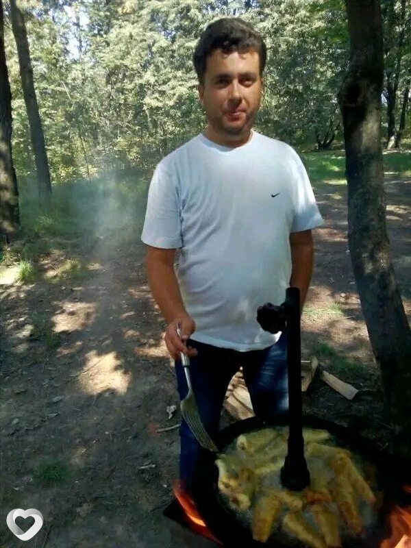 Анатолій, 40, Житомире — анкета №951036