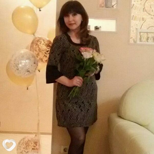Светлана, 56, Набережных Челнах — анкета №950840