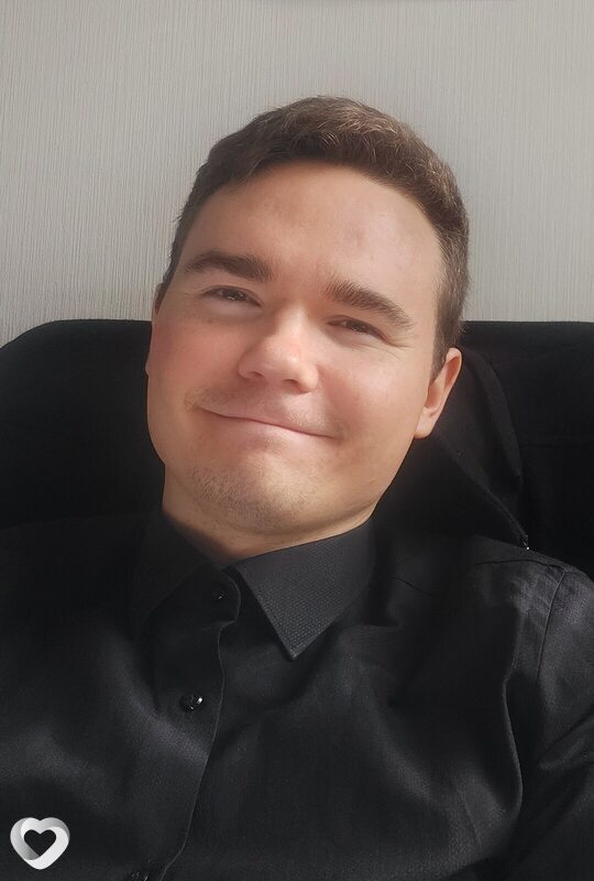 Игорь, 30, Санкт-Петербурге — анкета №950841