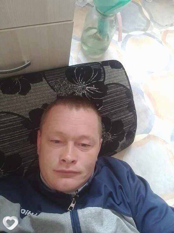 Михаил, 38, Чебаркуле — анкета №950842