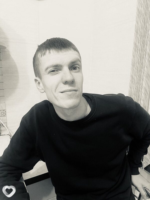 Андрей, 31, Гомеле — анкета №950849