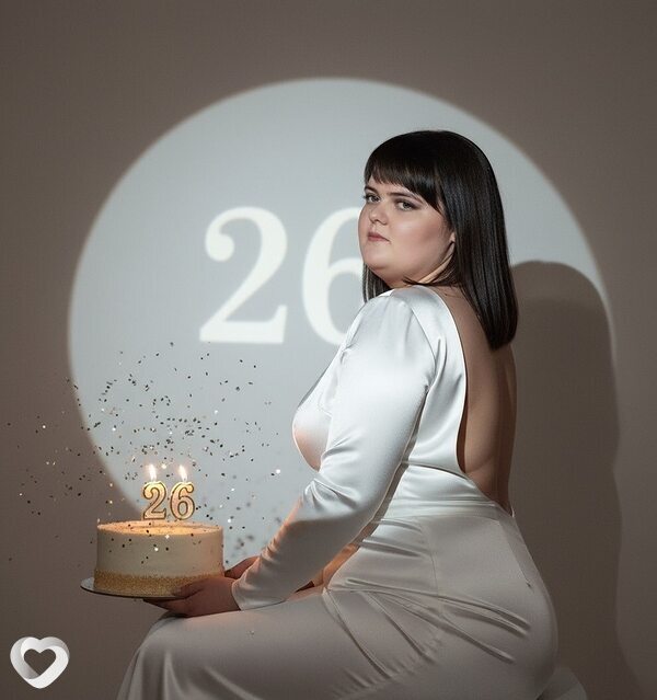 Татьяна, 26, Рязани — анкета №950858