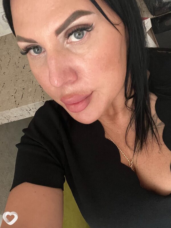 Ольга, 41, Минске — анкета №950860
