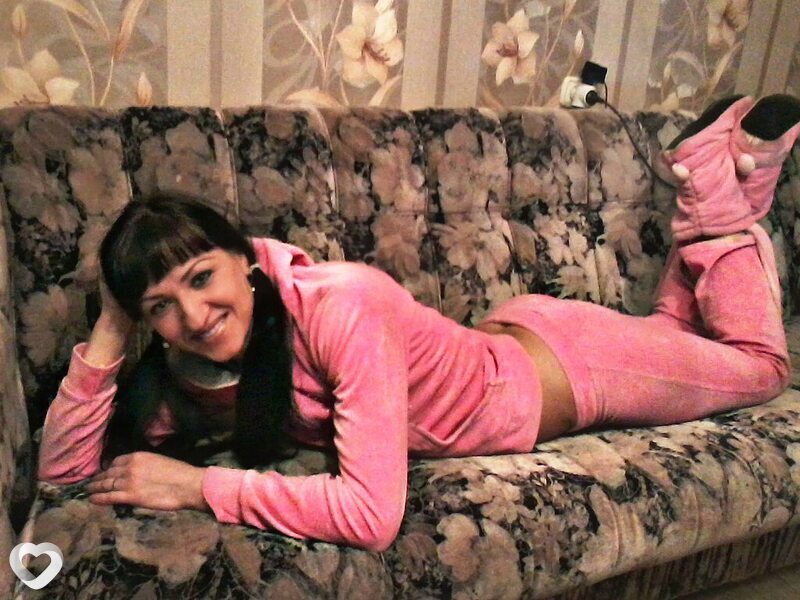 Наталья, 47, Слониме — анкета №950817