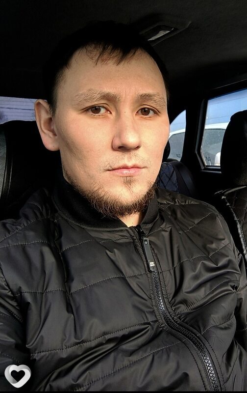 Вильдан, 35, Челябинске — анкета №950820