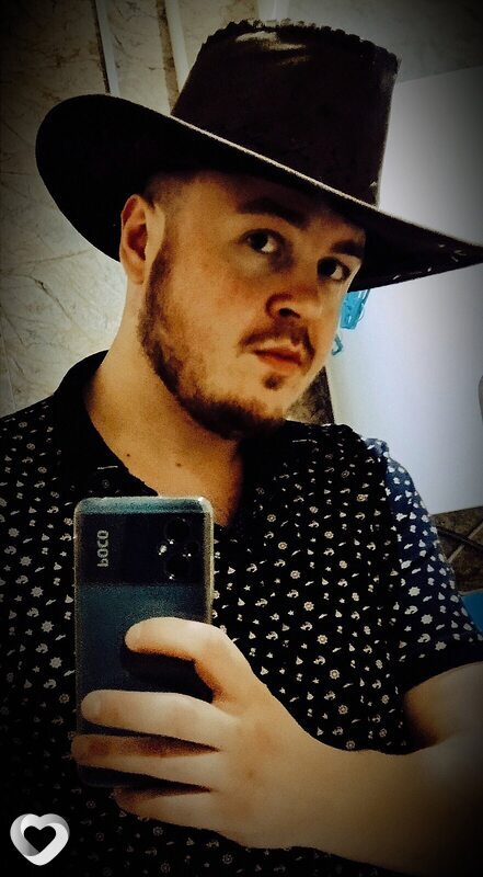 Роман, 33, Барнауле — анкета №950821