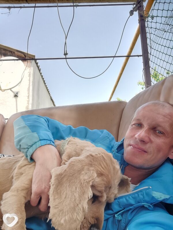 Стас, 39, Анапе — анкета №950825