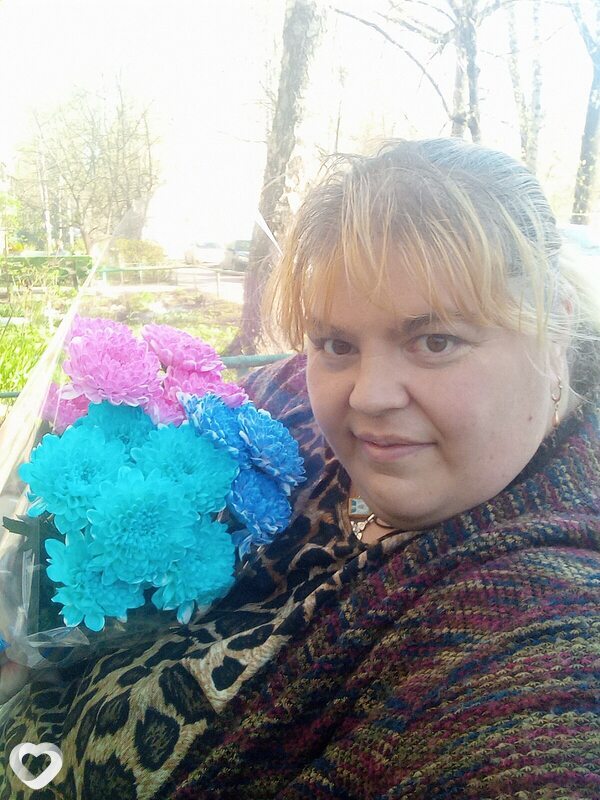 Мамина Радость, 40, Иванове — анкета №950828