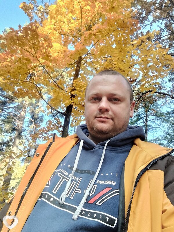 Дмитрий, 38, Киеве — анкета №950829