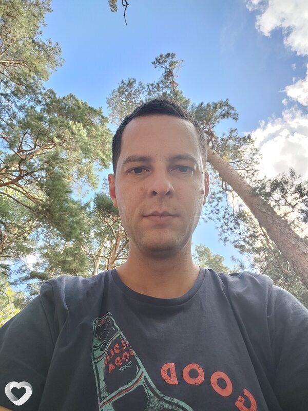 Денис, 38, Караганде — анкета №950834