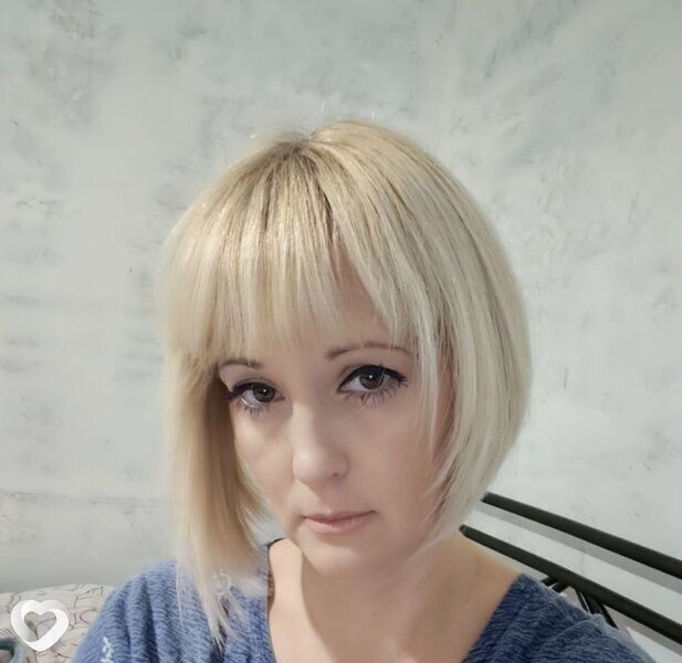 Елена, 47, Казани — анкета №950836
