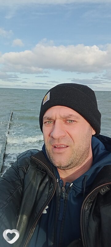 Артём, 44, Нижнем Тагиле — анкета №950837
