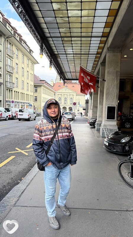 Айбек, 34, Кызылорде — анкета №950839