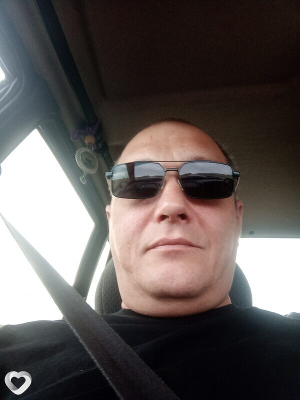 Vova, 45, Кумертау — анкета №950870