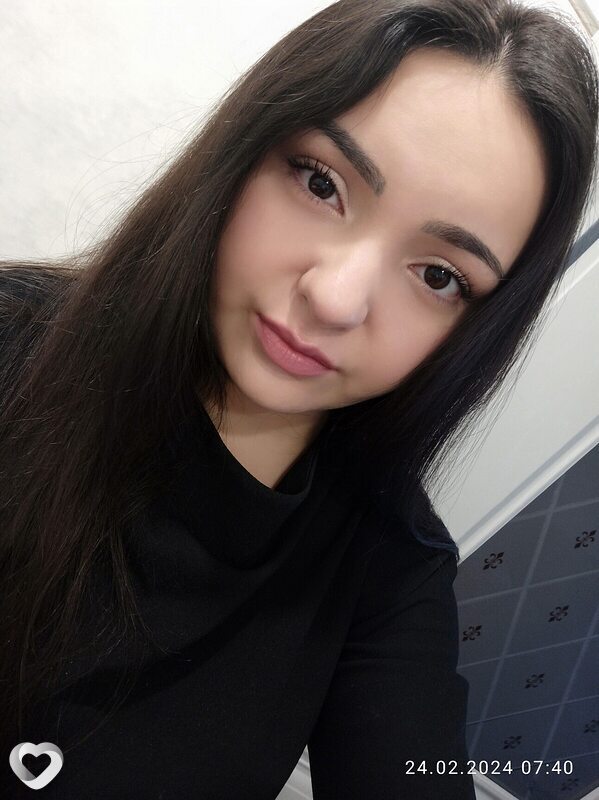 Элина, 25, Ростове-на-Дону — анкета №950872