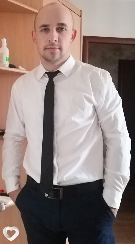 Сергей, 35, Вологде — анкета №950877