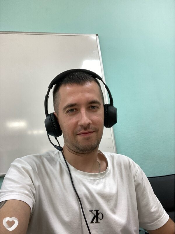 Антон, 34, Дмитрове — анкета №950879