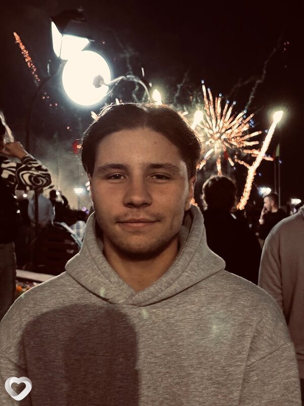 Danissimo, 24, Могилев — анкета №950880