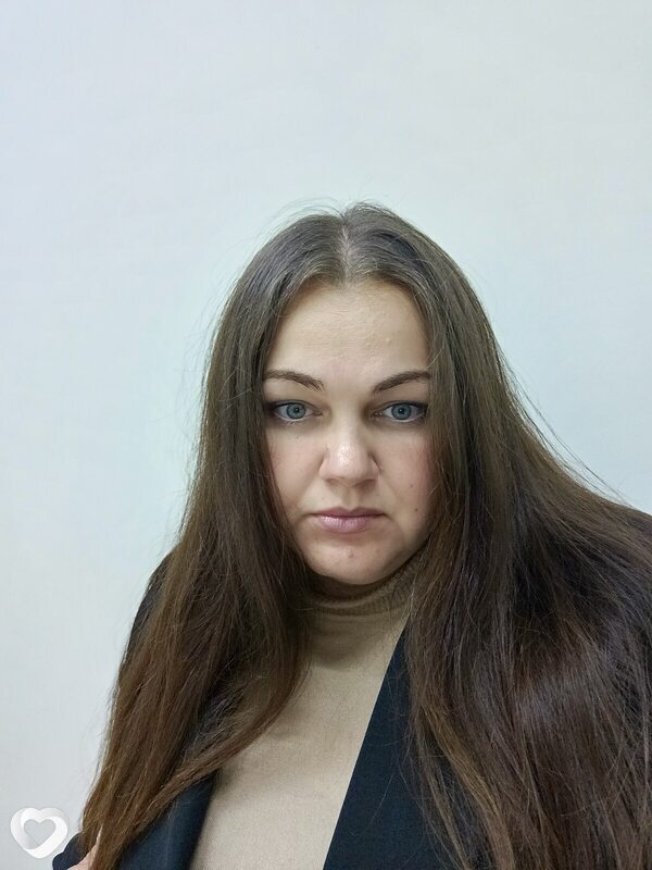 Анастасия, 38, Санкт-Петербурге — анкета №950883