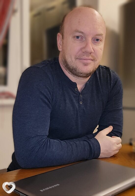 Константин, 50, Краснодаре — анкета №950884