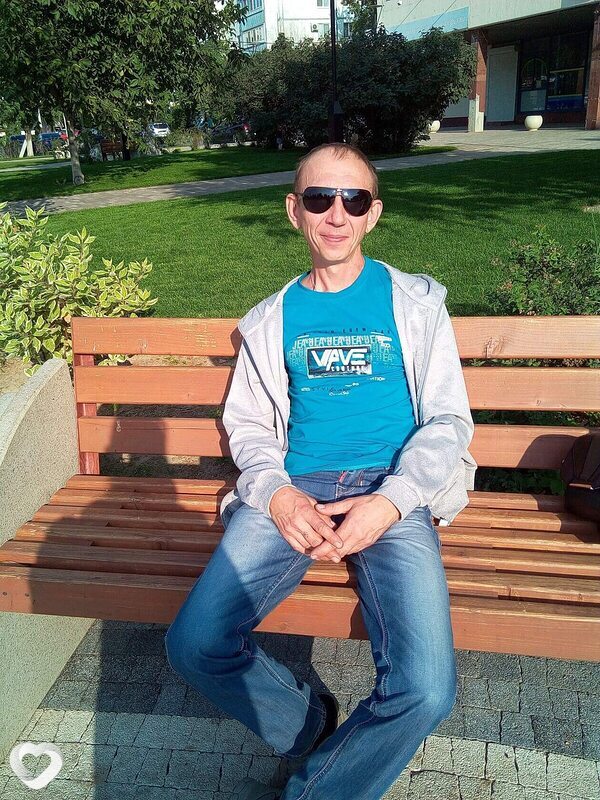 Алексей, 39, Волгограде — анкета №950885