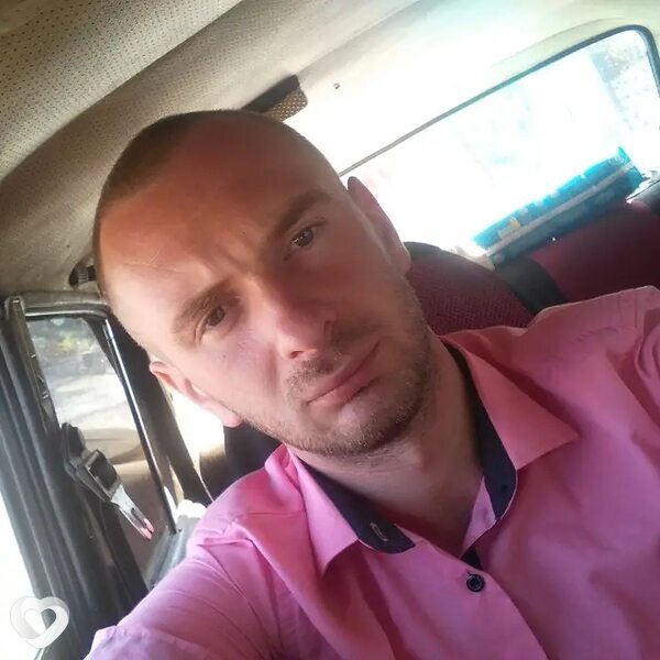 Артем, 31, Вознесенске — анкета №950889