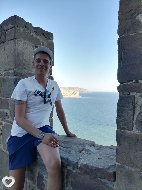 Артемка, 40, Нижнем Новгороде — анкета №950967