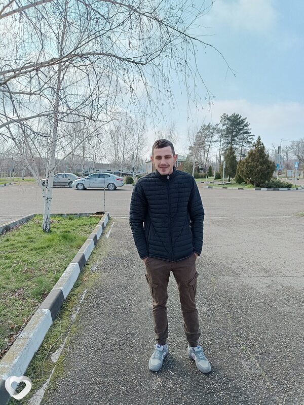 Олег, 30, Анапе — анкета №950971
