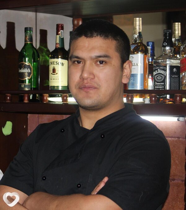 Nursik, 35, Алматы — анкета №950972