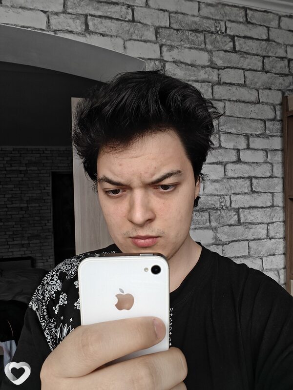 Олег, 22, Туапсе — анкета №950973