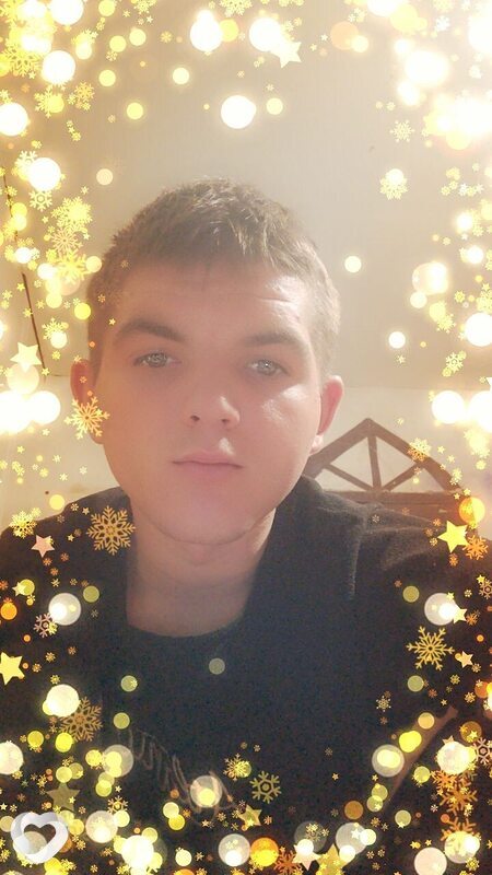Сергей, 21, Одессе — анкета №950974