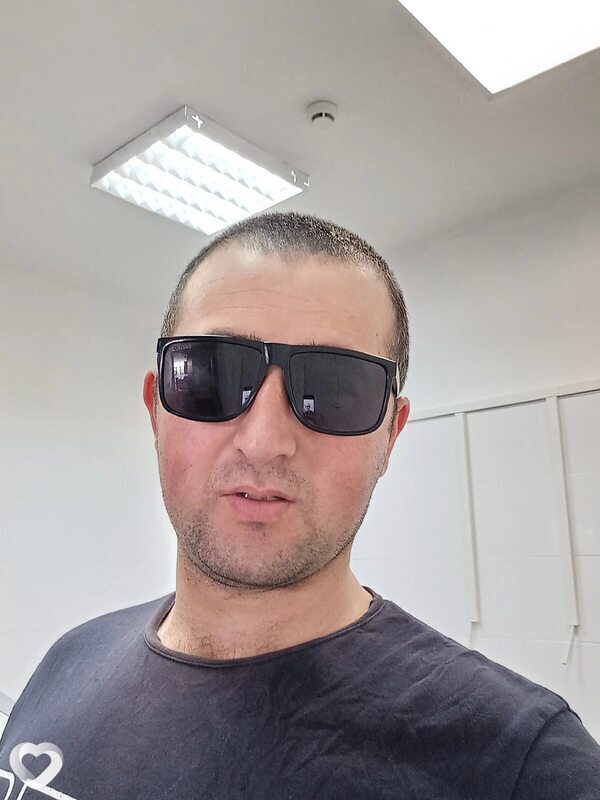 Мехровар, 33, Ноябрьске — анкета №950980