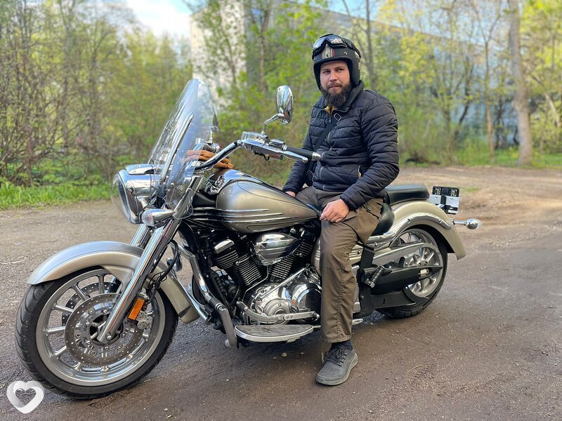 Андрей, 36, Антраците — анкета №950983