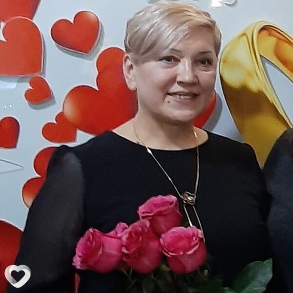 Маргарита, 58, Чебоксарах — анкета №950985